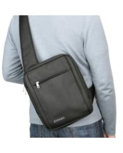 Kensington K62571US Carrying Case for 9in to 10.2in Apple iPad Tablet - Black - 13in Height x 11in Width x 3.5in Depth