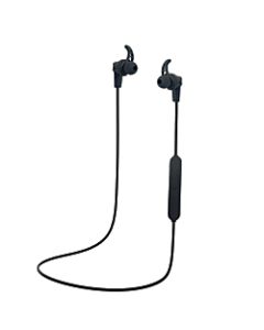 iConcept Bluetooth Earbud Headphones, Black, ICBTEB1