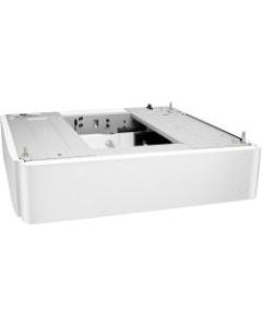 HP PageWide 550-Sheet Paper Tray - 1 Sheet