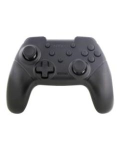 Nyko Mini Wireless Core Controller for Nintendo Switch - Wireless - Bluetooth - USB - Nintendo Switch