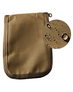 Rite in the Rain Pocket Notebook Cover, 5 1/4in x 7 1/2in, Tan