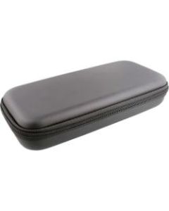 Nyko Carrying Case Nintendo Portable Gaming Console - Scratch Resistant Screen Protector, Damage Resistant Screen Protector - Silicone - Texture