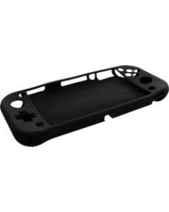 Nyko Silicone Grip Cover for Nintendo Switch Lite - For Nintendo Portable Gaming Console - Silicone