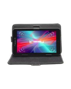Linsay F7 Wi-Fi Tablet Kit, 7in Screen, 2GB Memory, 16GB Storage, Android 9.0 Pie, F7XHDB