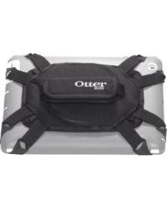OtterBox Utility Carrying Case for 10in Apple iPad Tablet - Hypalon, Polyester - Hand Strap
