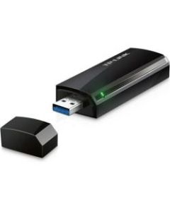 TP-LINK Archer T4U_V2 AC1300 Wireless Dual Band USB Adapter