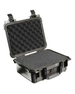 Pelican 1400 Case, 13.37in x 11.62in x 6.00in