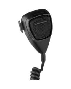 Telex NC-450A Wired Dynamic Microphone - 1.50 ft - 100 Hz to 8 kHz - 200 Ohm -64 dB - Handheld - XLR