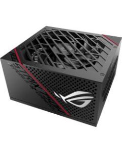 Asus ROG Strix Power Supply - Internal - 3.3 V DC, 5 V DC, 12 V DC, -12 V DC Output - 1 Fan(s)
