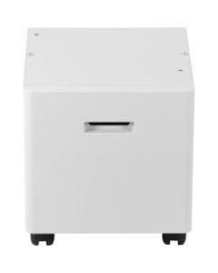 Brother CB-2000,15.7in Printer Cabinet/Stand - 15.7in Height x 14.3in Width x 15.1in Depth - Floor