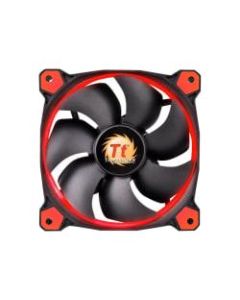 Thermaltake Riing 12 LED - Case fan - 120 mm