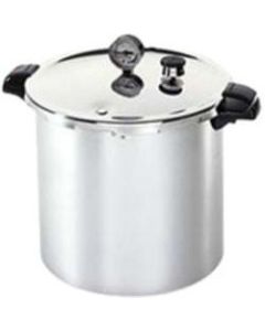 Presto 01781 Pressure Cooker - - Aluminum