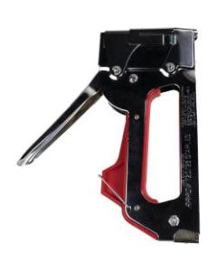 Arrow T2025 Dual Purpose Attacker - 3/8in , 9/16in , 5/16in , 1/2in , 7/16in Staple Size - Chrome