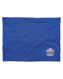Ergodyne Chill-Its 6489 2-Layer Cooling Multi-Band, Small/Medium, Blue