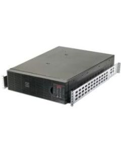 APC Smart-UPS SURTD5000RMXLP3U 5000VA Tower/Rack-mountable UPS