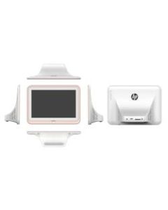 HP Wi-Fi 9.5in Digital Photo Frame, 10.1in, DF1050TWCP