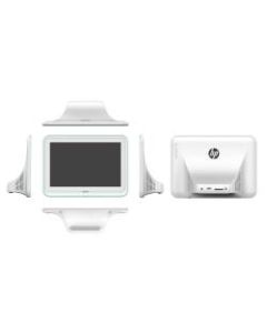 HP Wi-Fi 9.5in Digital Photo Frame, 10.1in, DF1050TWMT