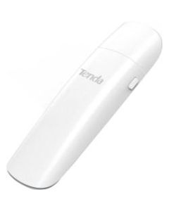 Tenda U12 Wireless AC1300 USB Adapter - USB 3.0 - 1.27 Gbit/s - 2.40 GHz ISM - 5 GHz UNII - External
