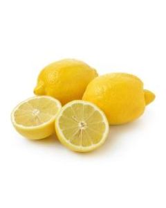 National Brand Fresh Lemons, 3-Lb Bag