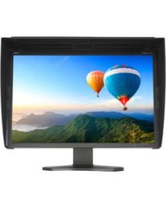 NEC Display 30in Professional LCD Monitor Hood - For Monitor30in