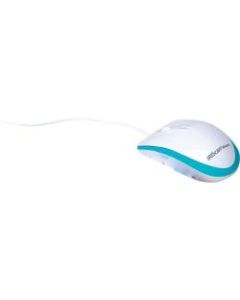 IRIS IRIScan Mouse Executive 2 - Hand-held scanner - A3 - 300 dpi - USB 2.0