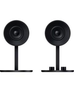 Razer Nommo 2.0 Speaker System, Black, RZ05-02450100-R3U1
