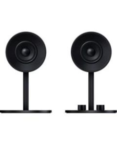 Razer Nommo Chroma 2.0 Speaker System, Black, RZ05-02460100-R3U1