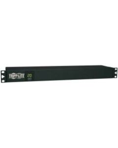 Tripp Lite PDUMH20 PDU Metered 12 Outlet