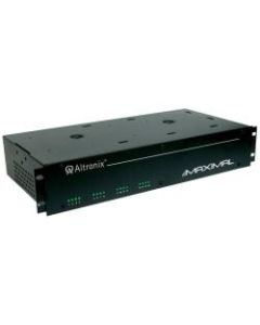 Altronix MAXIMAL33RD Power Module - 110 V AC