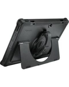 Lenovo Carrying Case Lenovo Tablet 10 Tablet - Black - Hand Strap, Shoulder Strap