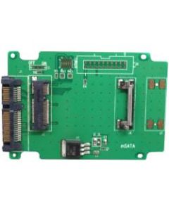 Aleratec mSATA SSD Adapter - 2