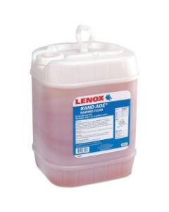 Band-Ade Semi-Synthetic Sawing Fluids, 5 gal, Pail
