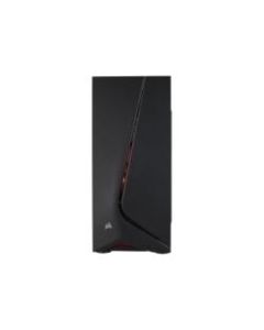 Corsair Carbide Spec-05 Computer Case - Mid-tower - Black - ATX Motherboard Supported
