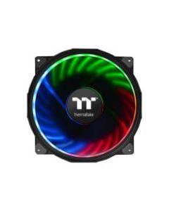 Thermaltake Riing PLUS 20 RGB Case Fan TT - Premium Edition - case fan - 200 mm