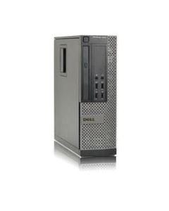 Dell Optiplex 7010 Refurbished Desktop PC, Intel Core i5, 8GB Memory, 256GB Solid State Drive, Windows 10, OD1-0225