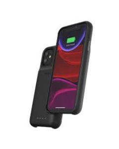 Mophie juice pack Access Battery Case For Apple iPhone 11, Black, 401004409