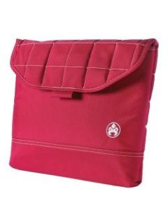 SUMO Carrying Case (Sleeve) for 12in Notebook - Red