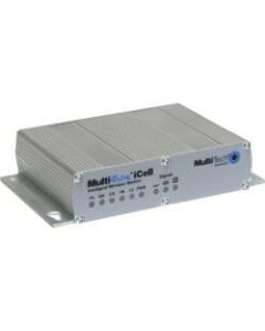 MultiTech Multimodem iCell MTCMR-EV2-N16 Radio Modem