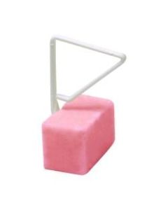 Fresh Products Para Toilet Bowl Blocks & Clips, 4 Oz, Cherry Scent, Pack Of 144 Blocks & Clips