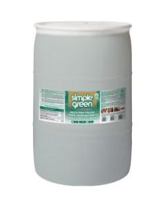 Simple Green Industrial Cleaner & Degreaser - Liquid - 7040 fl oz (220 quart) - 1 Carton - Green