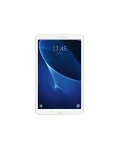 Samsung Galaxy Tab A (2016) - Tablet - Android 6.0 (Marshmallow) - 16 GB - 10.1in TFT (1920 x 1200) - microSD slot - white