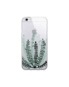 OTM Essentials Prints Series Phone Case For Apple iPhone 6/6s/7, Botany Dusty Sage