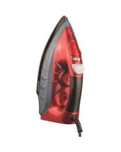 Brentwood Spray Iron, Red