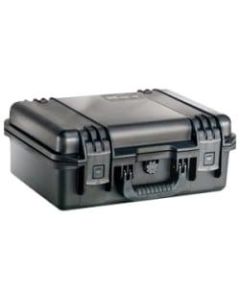 Pelican iM2200 Storm Case with Foam, Black