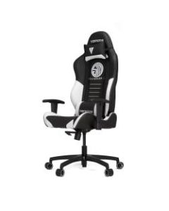 Vertagear Racing S-Line SL2000 Gaming Chair, Black