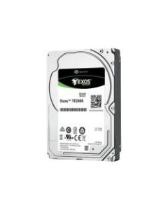 Seagate Exos 7E2000 ST1000NX0453 - Hard drive - 1 TB - internal - 2.5in SFF - SAS 12Gb/s - NL - 7200 rpm - buffer: 128 MB