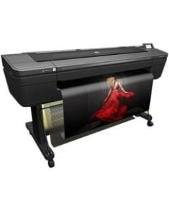 HP DesignJet Z9+dr PostScript Color Inkjet Large-Format Printer