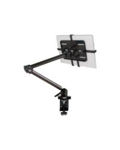 The Joy Factory Unite MNU203 Clamp Mount for iPad, Tablet PC - 7in to 12in Screen Support
