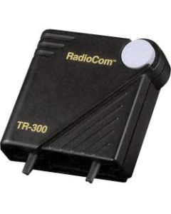 Telex TR-300 Single Channel VHF Wireless Transceiver - Wireless - 1000 ft - Beltpack