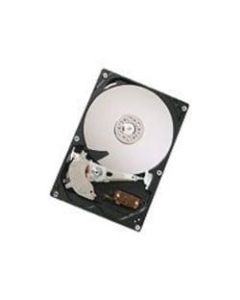 WD Deskstar P7K500 HDP725050GLA360 - Hard drive - 500 GB - internal - 3.5in - SATA 3Gb/s - 7200 rpm - buffer: 16 MB